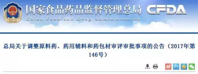 这些药的批文更值钱了！浅谈药用辅料的价值重估